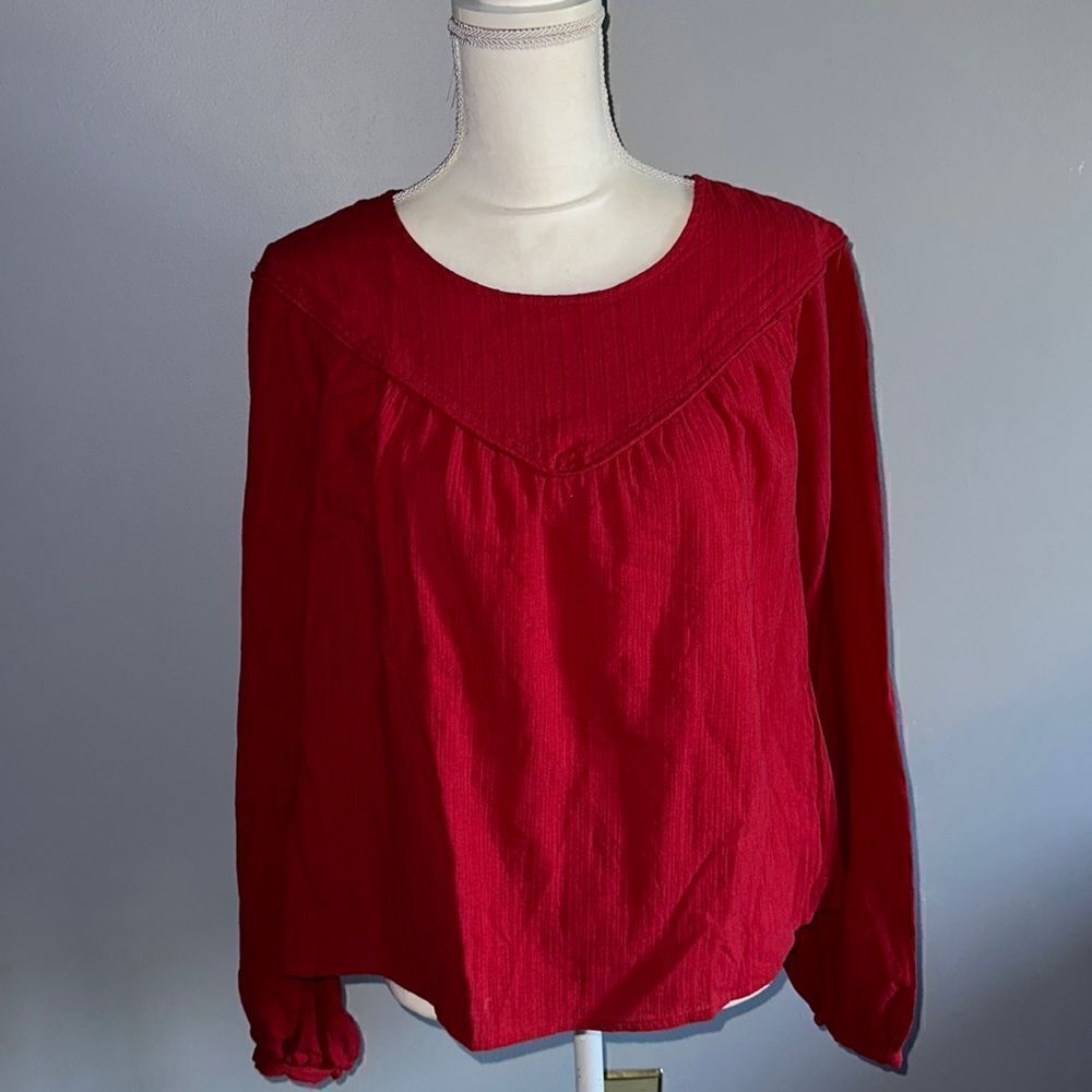 Universal Thread Blouse/Top! 